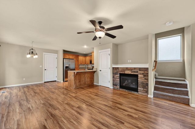 20252 Badger Road, Bend, OR 97702