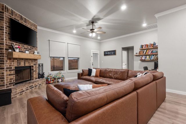 14105 Ave R, Lubbock, TX 79423