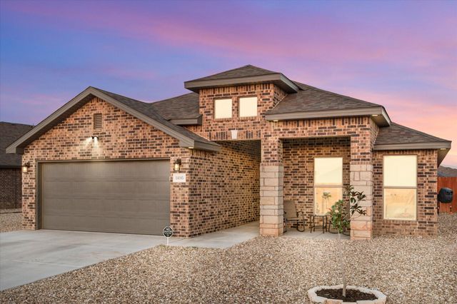 14105 Ave R, Lubbock, TX 79423