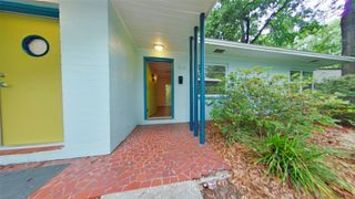 110 NW 21ST STREET, Gainesville, FL 32603