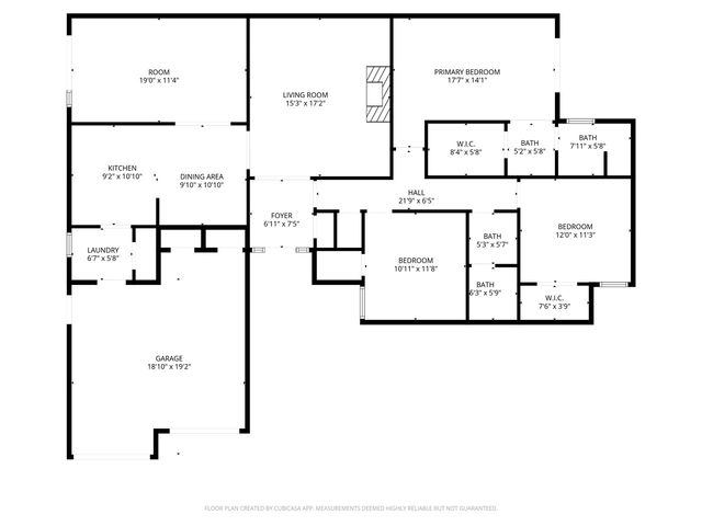 652 NW Waterford Dr, Lawton, OK 73505