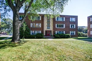 13 Sherman Terrace #1, Madison, WI 53704