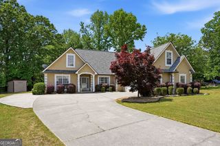 409 Leigh Court, Stockbridge, GA 30281