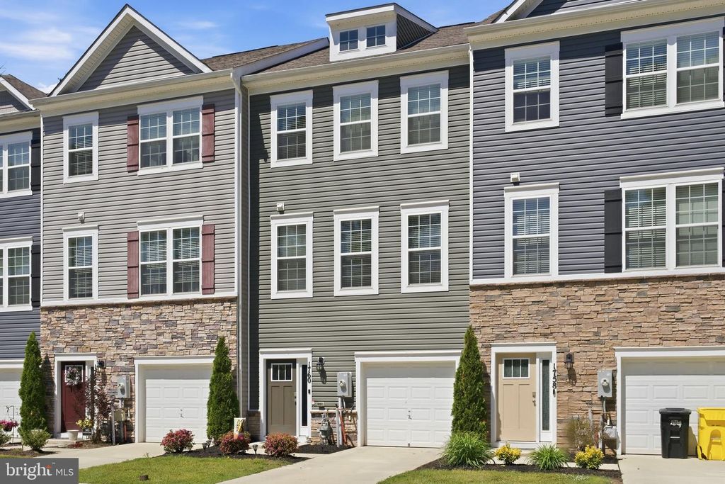 1760 RED FOX TRL, Odenton, MD 21113