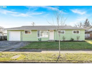 1200 28TH Ave, Albany, OR 97322