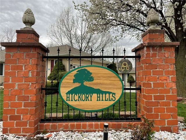 1113 Melanie Street, Excelsior Springs, MO 64024