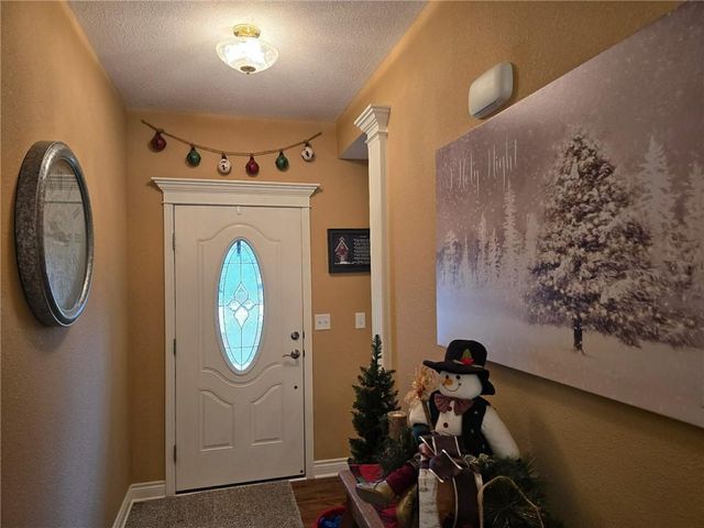 1113 Melanie Street, Excelsior Springs, MO 64024