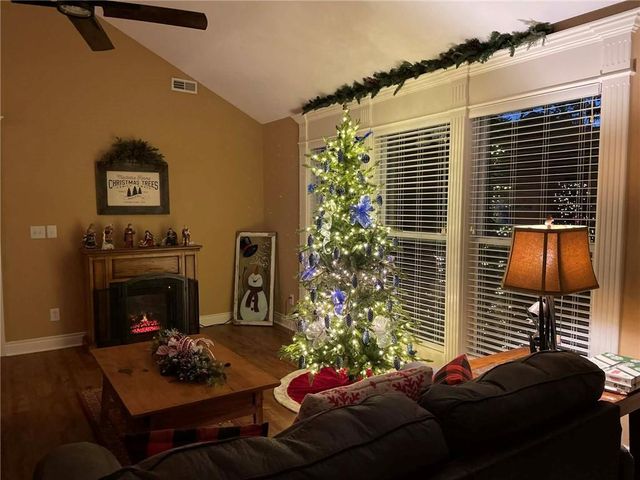 1113 Melanie Street, Excelsior Springs, MO 64024