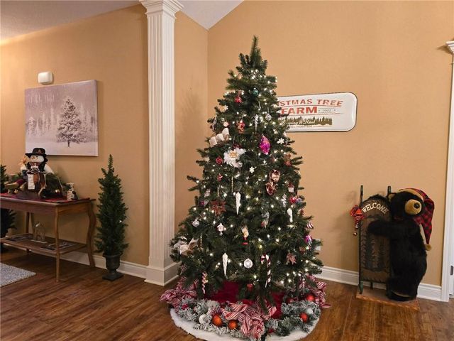 1113 Melanie Street, Excelsior Springs, MO 64024