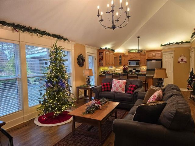 1113 Melanie Street, Excelsior Springs, MO 64024