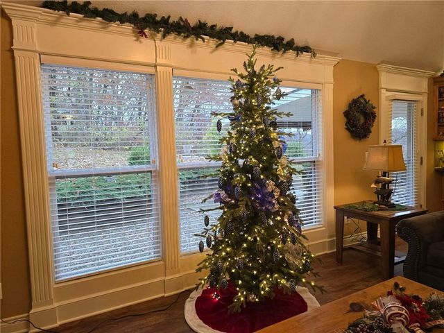 1113 Melanie Street, Excelsior Springs, MO 64024