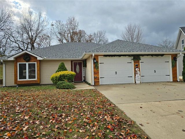 1113 Melanie Street, Excelsior Springs, MO 64024