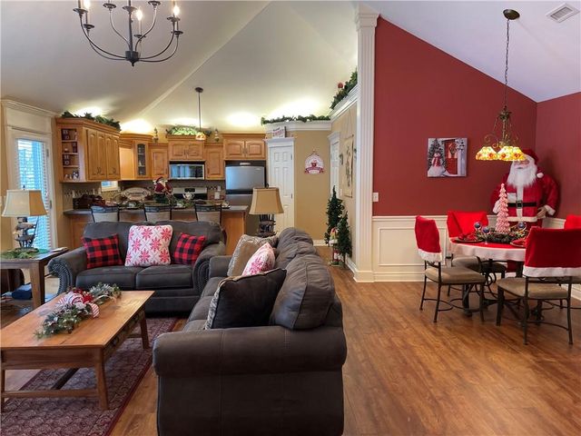 1113 Melanie Street, Excelsior Springs, MO 64024