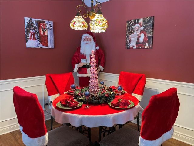 1113 Melanie Street, Excelsior Springs, MO 64024