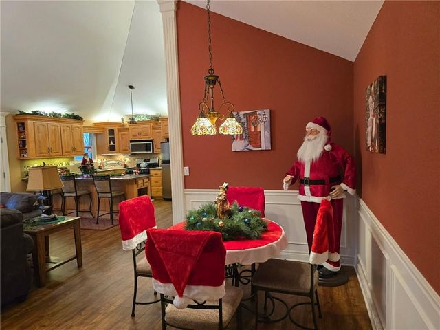 1113 Melanie Street, Excelsior Springs, MO 64024