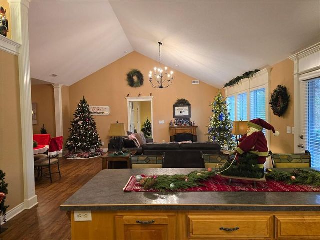 1113 Melanie Street, Excelsior Springs, MO 64024