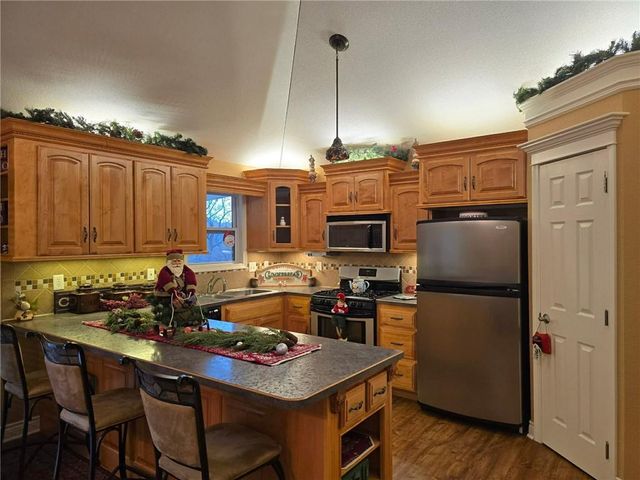 1113 Melanie Street, Excelsior Springs, MO 64024