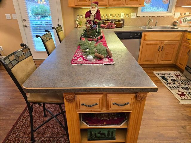 1113 Melanie Street, Excelsior Springs, MO 64024