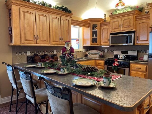 1113 Melanie Street, Excelsior Springs, MO 64024