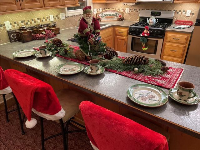 1113 Melanie Street, Excelsior Springs, MO 64024