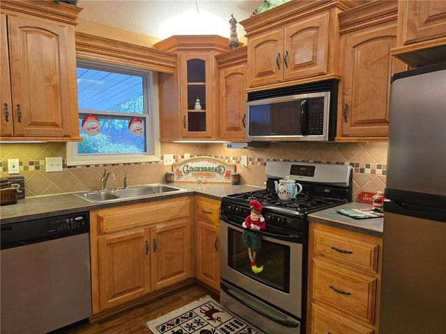 1113 Melanie Street, Excelsior Springs, MO 64024