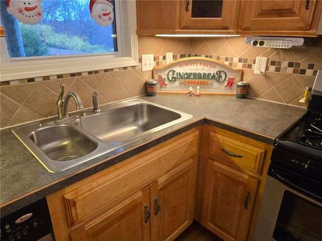 1113 Melanie Street, Excelsior Springs, MO 64024