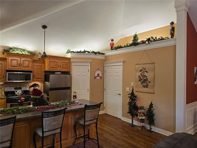 1113 Melanie Street, Excelsior Springs, MO 64024