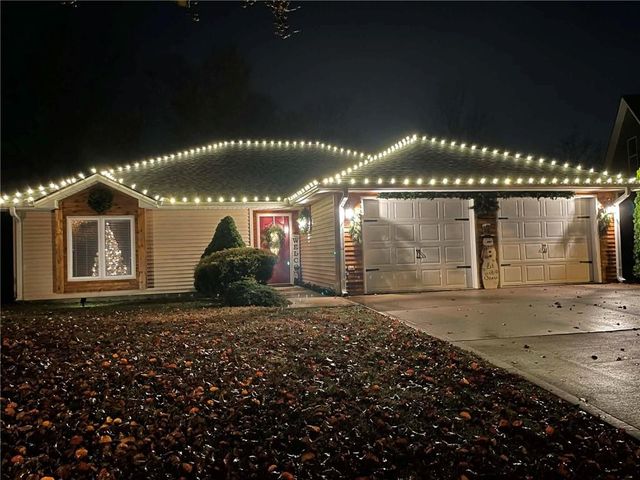 1113 Melanie Street, Excelsior Springs, MO 64024