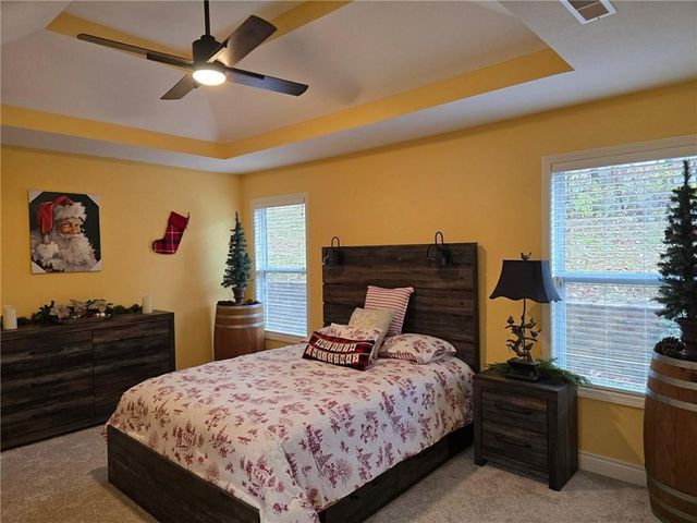 1113 Melanie Street, Excelsior Springs, MO 64024