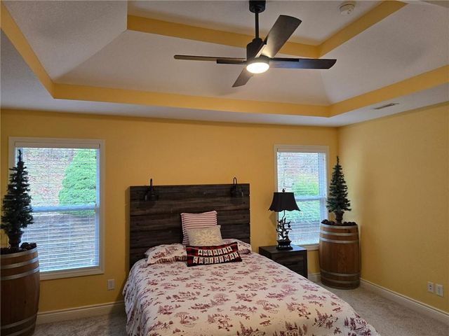 1113 Melanie Street, Excelsior Springs, MO 64024