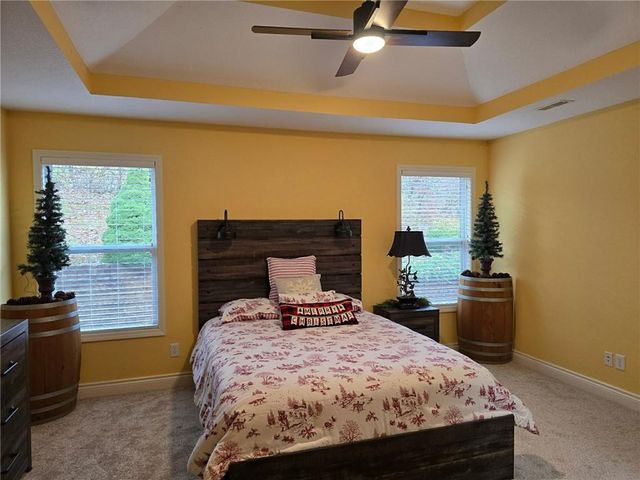 1113 Melanie Street, Excelsior Springs, MO 64024