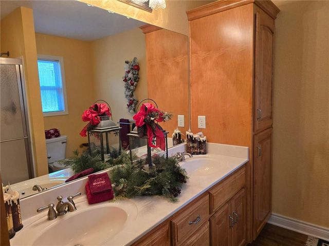 1113 Melanie Street, Excelsior Springs, MO 64024