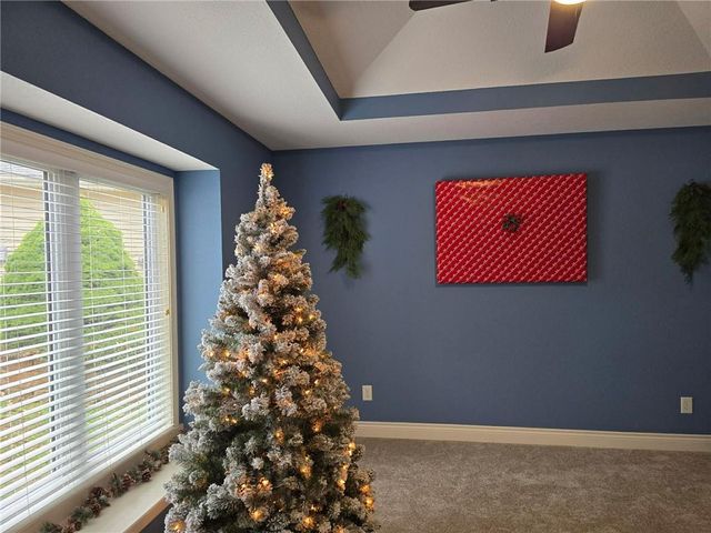 1113 Melanie Street, Excelsior Springs, MO 64024