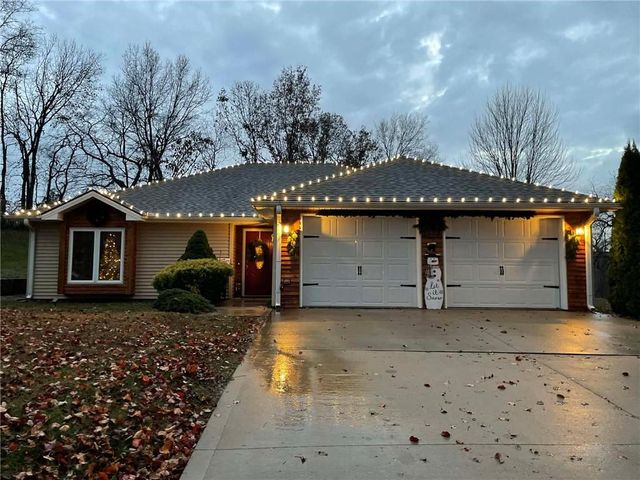 1113 Melanie Street, Excelsior Springs, MO 64024