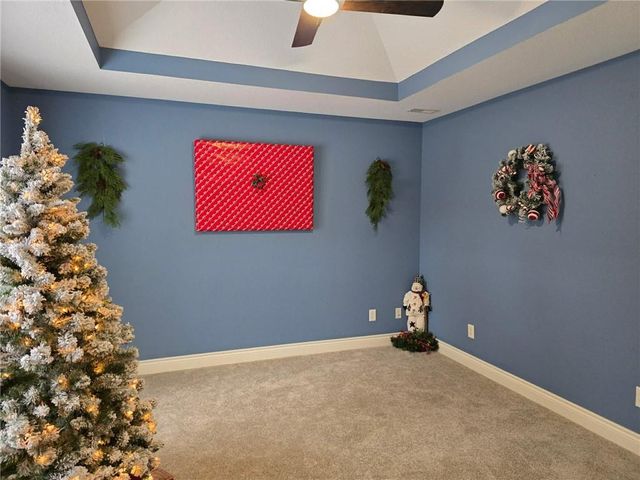 1113 Melanie Street, Excelsior Springs, MO 64024