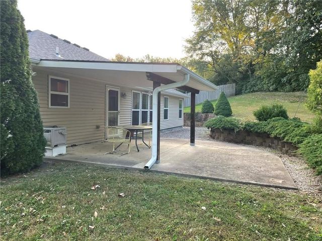 1113 Melanie Street, Excelsior Springs, MO 64024