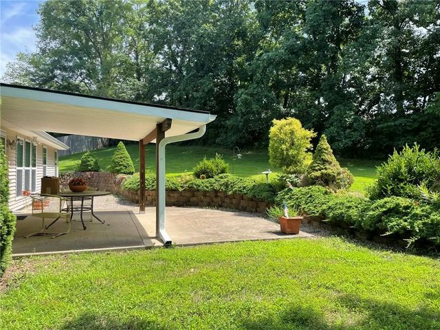 1113 Melanie Street, Excelsior Springs, MO 64024