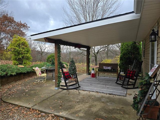 1113 Melanie Street, Excelsior Springs, MO 64024