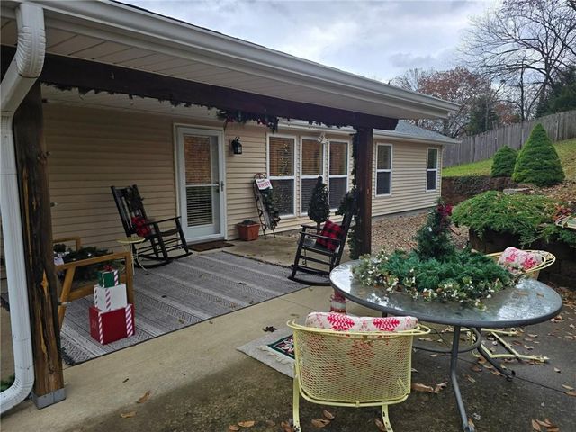 1113 Melanie Street, Excelsior Springs, MO 64024