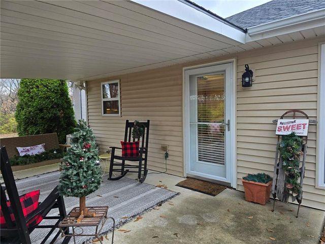 1113 Melanie Street, Excelsior Springs, MO 64024