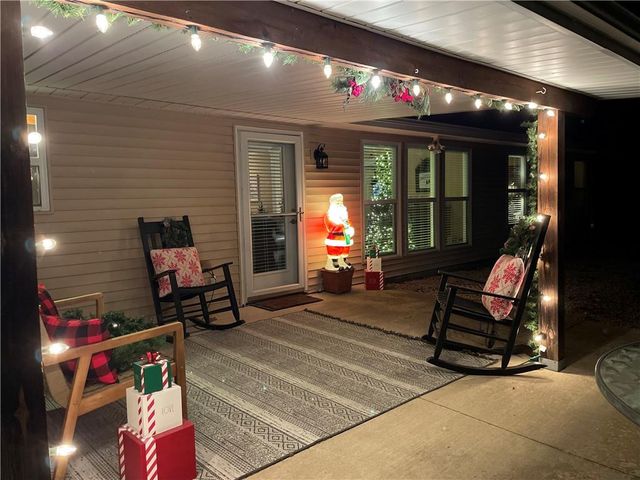 1113 Melanie Street, Excelsior Springs, MO 64024