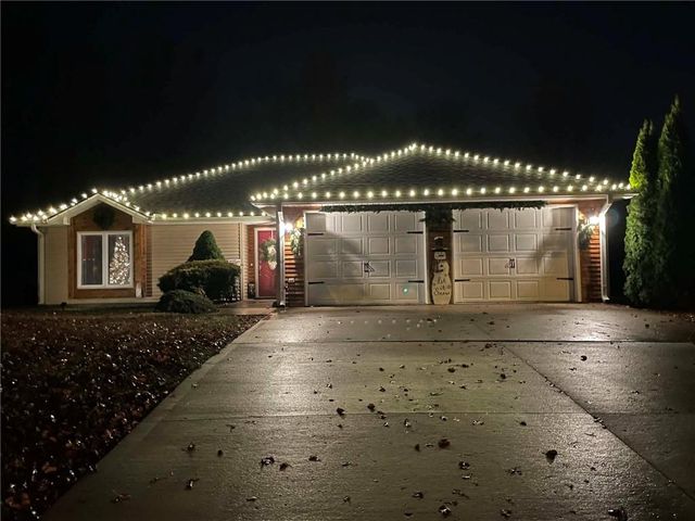 1113 Melanie Street, Excelsior Springs, MO 64024