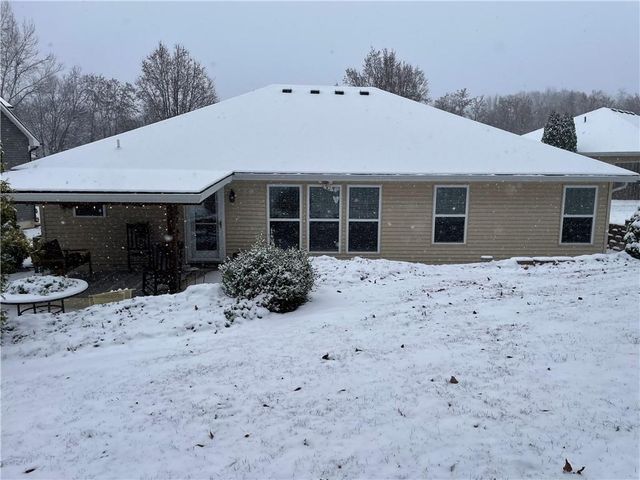 1113 Melanie Street, Excelsior Springs, MO 64024