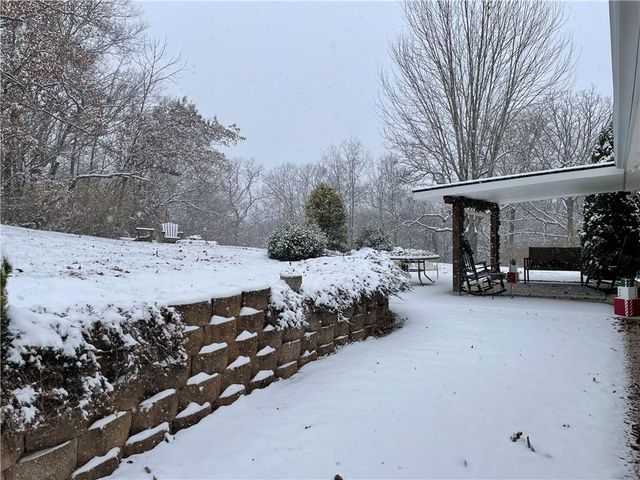 1113 Melanie Street, Excelsior Springs, MO 64024