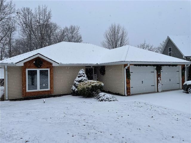 1113 Melanie Street, Excelsior Springs, MO 64024