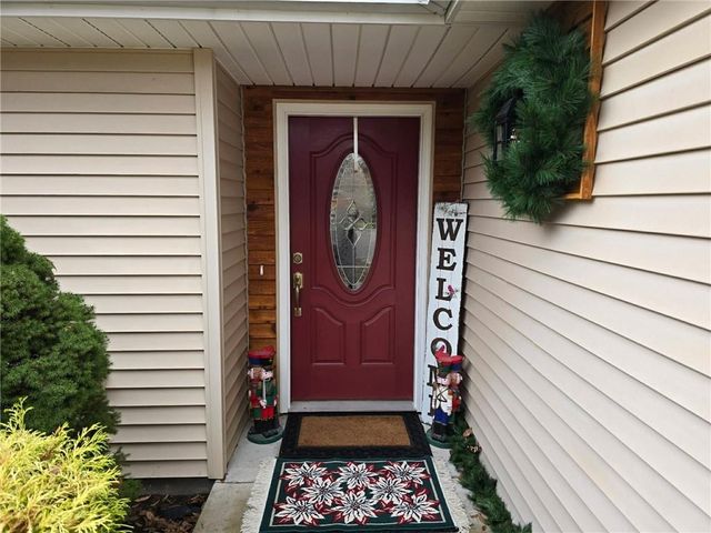 1113 Melanie Street, Excelsior Springs, MO 64024