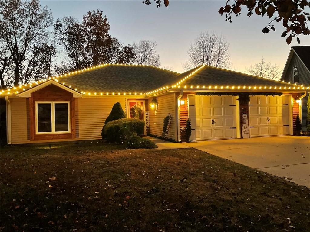 1113 Melanie Street, Excelsior Springs, MO 64024