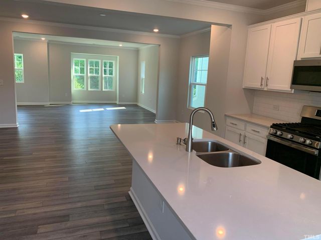608 Hortons Creek Road, Cary, NC 27519