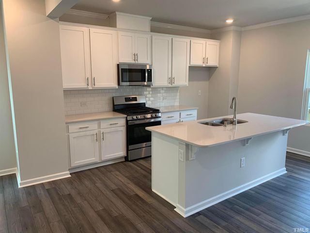 608 Hortons Creek Road, Cary, NC 27519