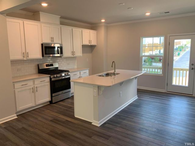 608 Hortons Creek Road, Cary, NC 27519